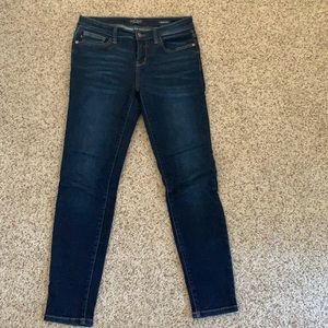Just Blue Skinny Fit Jeans size 29